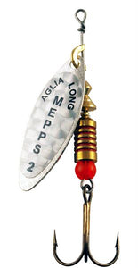 Mepps Aglia Long Rainbo Scale-Spinners-Mepps-Irish Bait & Tackle