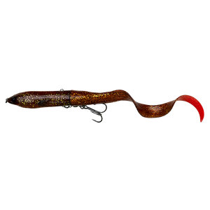 Savage Gear 3D Hard Eel-Hard Lures-Savage Gear-Golden Ambulance-25cm - 109g-Irish Bait & Tackle
