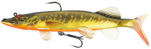 Fox Rage Replicant Realistic Pike-Soft Lures-Fox Rage-Irish Bait & Tackle