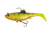 Ultra UV Wobble Replicant-pike lures-Fox Rage-Natural Perch-7.5cm/11g-Irish Bait & Tackle