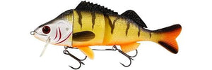 Percy the Perch Inline + Hybrid-Hard Lures-Westin Fishing-Irish Bait & Tackle