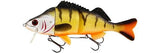 Percy the Perch Inline + Hybrid-Hard Lures-Westin Fishing-Percy the Perch Hybrid - Officia Roach-Irish Bait & Tackle