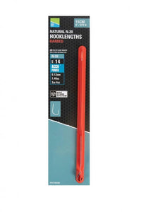 Preston natural N-20 Hooklength-Hook Length-Preston Innovations-Irish Bait & Tackle