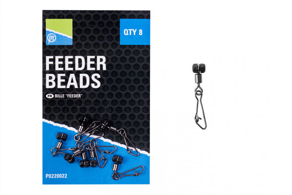 Preston Feeder Beads-Feeder Beads-Preston Innovations-Irish Bait & Tackle
