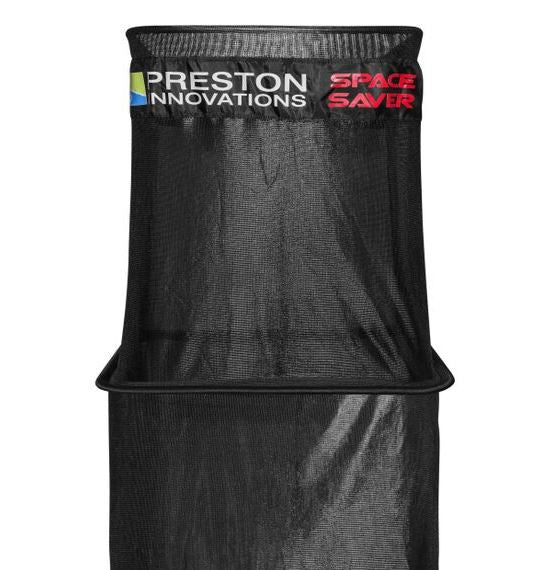 Preston Space Saver Keepnet-Keepnet-Preston Innovations-2.5m-Irish Bait & Tackle