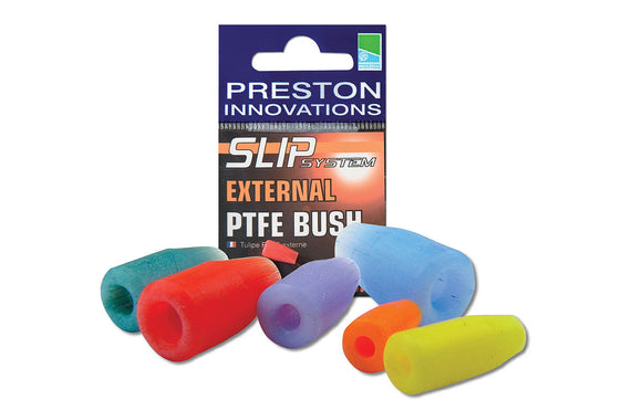 Preston External Bush-Pole Bushes-Preston Innovations-Irish Bait & Tackle