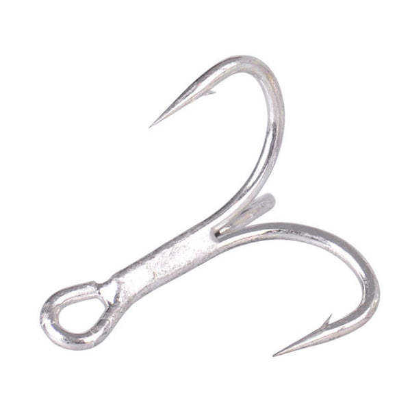 Savage Gear - Big Fish Treble Hooks-Predator Hooks-Savage Gear-1/0-Irish Bait & Tackle