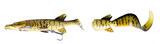 Savage Gear 3D Hybrid Pike-Soft Lures-Savage Gear-Irish Bait & Tackle