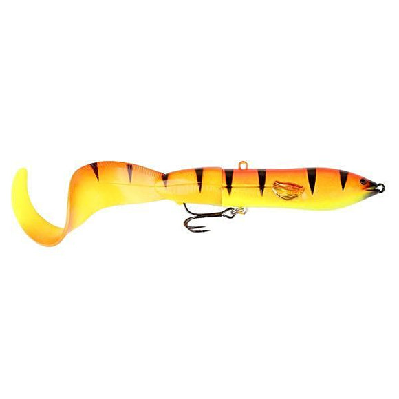 Savage Gear 3D Hard Eel-Hard Lures-Savage Gear-Golden Ambulance-25cm - 109g-Irish Bait & Tackle