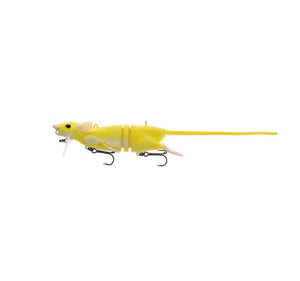 Savage Gear 3D Rad 20cm & 30cm-Hard Lures-Savage Gear-30cm - 86g (02 - Black)-Irish Bait & Tackle