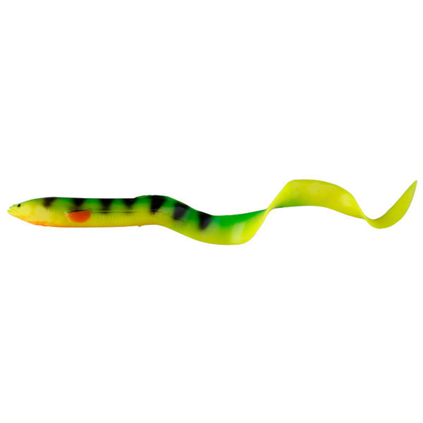 Savage Gear Real Eel - Ready to fish + Loose Body (30cm