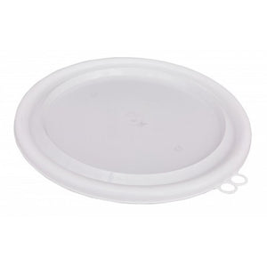 Senasas White Lid only - (fits 15Ltr or 17Ltr)-Lid-Senas-Irish Bait & Tackle