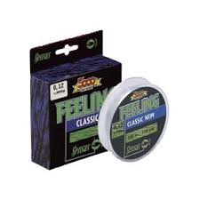 Sensas Feeling Classic New 25m + 300m-Reel Line-Sensas-Irish Bait & Tackle