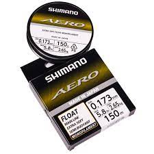 Shimano Aero Float Fishing Line-Reel Line-shimano-Irish Bait & Tackle