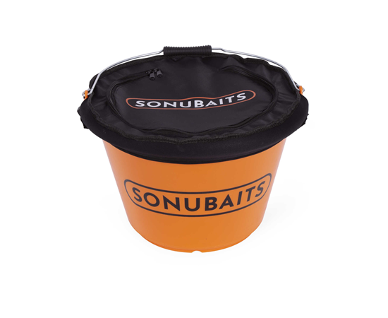 Sonubait Bucket Cover-Sonubait-Irish Bait & Tackle