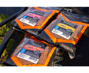 Sonubait Stiki Method Pellets-Sonubait-Irish Bait & Tackle