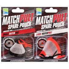 Preston Match Pult Spare Pouch-Match Pult-Preston Innovations-Irish Bait & Tackle