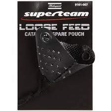 Shakespeare Superteam Catapult - Spare Pouch-Spare Pouch-Irish Bait & Tackle Ltd-Irish Bait & Tackle