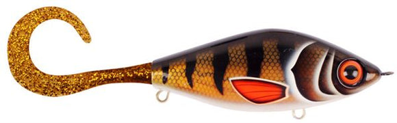 Strike Pro Guppie - 13.5CM-Hard Lures-Dennett-Irish Bait & Tackle