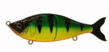 Strike Pro XBuster Lures-Hard Lures-Strike Pro-A09 (17cm - 80g)-Irish Bait & Tackle