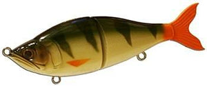 Strike Pro XBuster Lures-Hard Lures-Strike Pro-C076F (17cm - 80g)-Irish Bait & Tackle