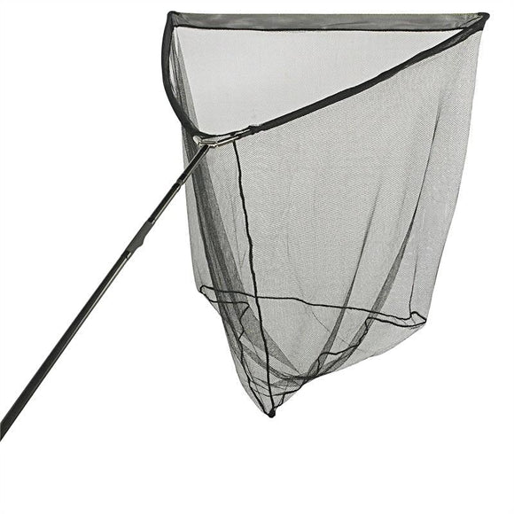 TRAXIS Carp Landing Net-Landing Net-Traxis-Irish Bait & Tackle