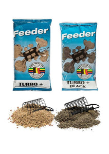 Van Den Eynde - Feeder Turbo +-Groundbait-Van Den Eynde-Irish Bait & Tackle