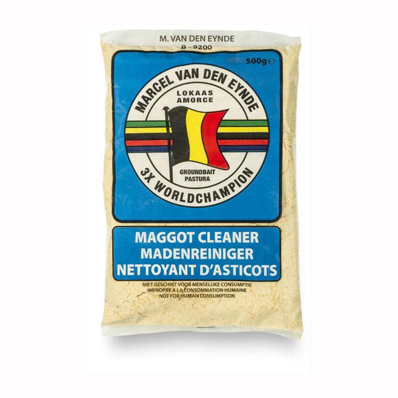 VDE Maggot Cleaner-maggot cleaner-Van Den Eynde-Irish Bait & Tackle