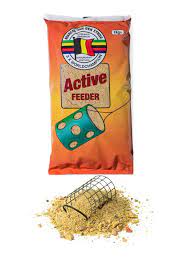 Van den Eynde - Active Feeder-Groundbait-Van Den Eynde-Irish Bait & Tackle