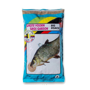 Gros Gardon 2kg-Groundbait-Van Den Eynde-Irish Bait & Tackle