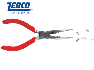 Zebco Crimping Pliers-Crimping Pliers-Zebco-Irish Bait & Tackle