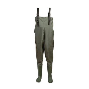 Zebco Pvc Wader-Waders-Zebco-Irish Bait & Tackle