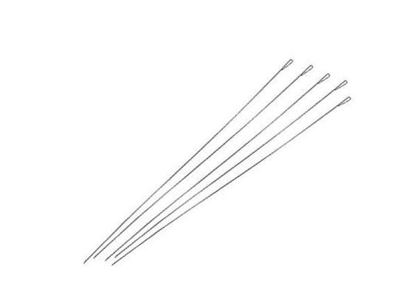 Allcock Baiting Needles-Baiting Needles-Allcock-Irish Bait & Tackle