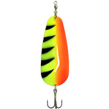 Allcock Shannon Spoon - 5 inch-Spoon-Allcock-Fire Tiger-Irish Bait & Tackle