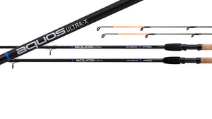 Matrix Aquos ULTRA-X Feeder Rod-Feeder Rod-matrix-Irish Bait & Tackle