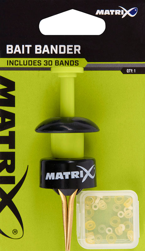 Matrix Bait Bander-matrix-Irish Bait & Tackle