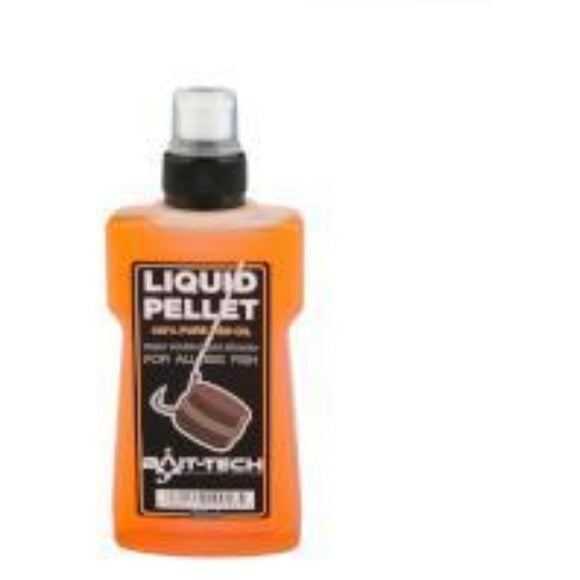 VDE Pellet liquid-Liquid Additive-Bait Tech-Irish Bait & Tackle