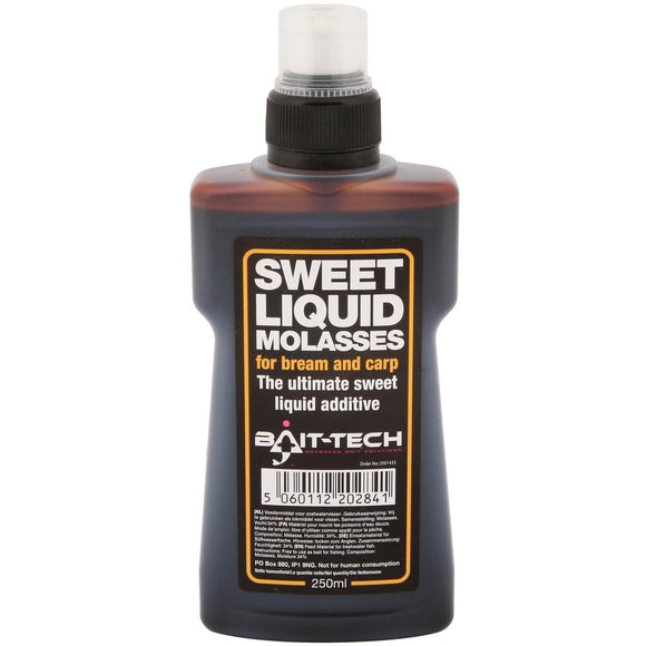 Sweet Molasses-Liquid Additive-Bait Tech-Irish Bait & Tackle