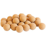 Triple-N Pop-Ups-Pop-Ups-Bait Tech-15mm Natural-Irish Bait & Tackle