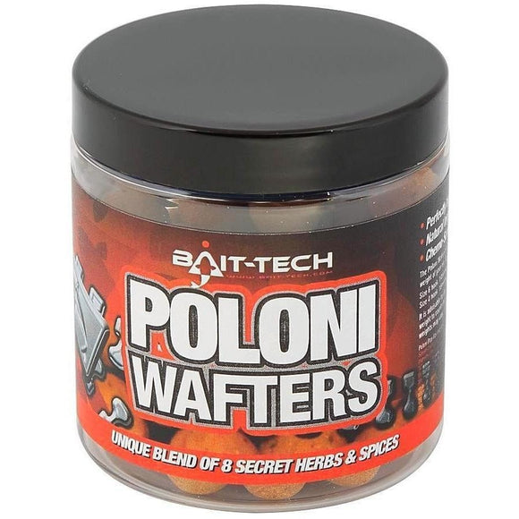 Poloni Wafters - REDUCED €2-Wafters-Bait Tech-14mm-Irish Bait & Tackle