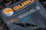 Tackle Guru Heli Swivels-Heli Swivels-Tackle Guru-Irish Bait & Tackle