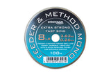 Drennan Feeder & Method Mono-Reel Line-Drennan-8lb (3.63kg 0.26mm)-Irish Bait & Tackle
