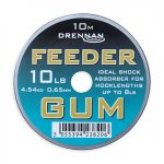 Drennan Feeder Gum-Feeder Gum-Drennan-10lb (4.54kg 0.65mm)-Irish Bait & Tackle