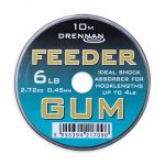 Drennan Feeder Gum-Feeder Gum-Drennan-6lb (2.72kg 0.45mm)-Irish Bait & Tackle