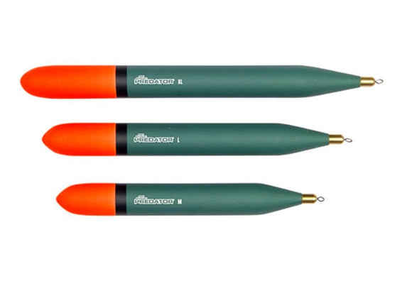 Fox Rage Loaded Pencil Pike Float-Predator Floats-Fox Rage-Medium-Irish Bait & Tackle