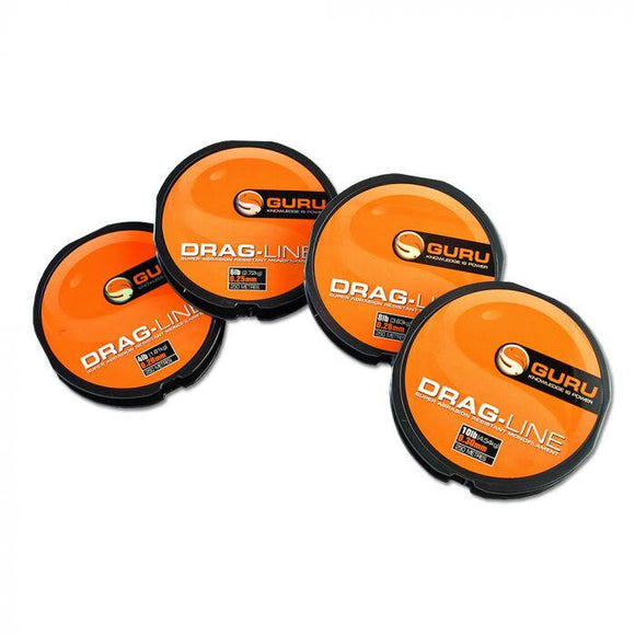 Tackle Guru Drag line-drag line-Tackle Guru-Irish Bait & Tackle