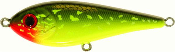 Strike Pro Baby Buster Lures-Hard Lures-Irish Bait & Tackle Ltd-Irish Bait & Tackle