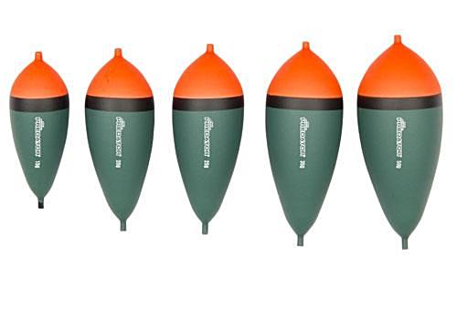 Fox Rage Stubby Slider-Predator Floats-Fox Rage-15g-Irish Bait & Tackle