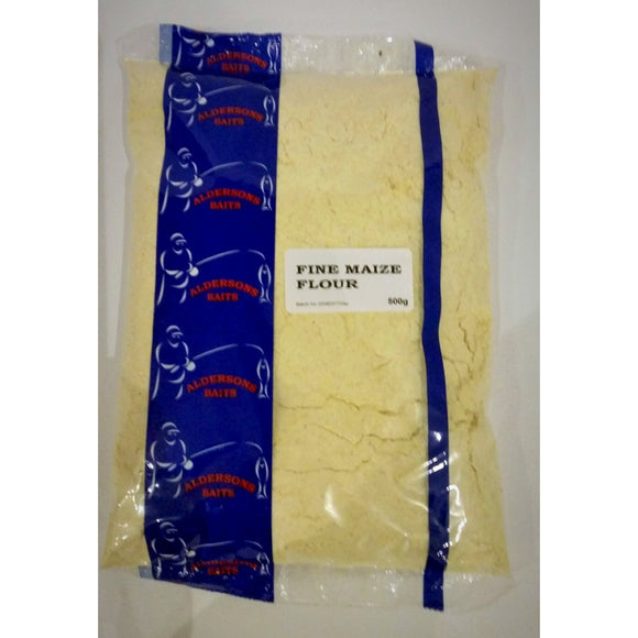 Maize Flour-Powder Additive-IBT-Irish Bait & Tackle