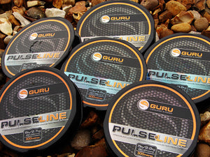 Tackle Guru - Pulse Line-Reel Line-Tackle Guru-Irish Bait & Tackle